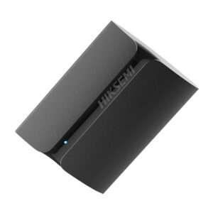 Hiksemi T300s Shield 512gb Type-C Portable Ssd
