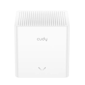 Cudy Ac1200 Mesh Wi-Fi System (V2) - 1pack
