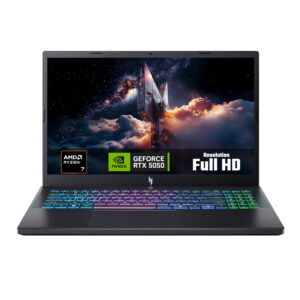 Acer Nitro V 15 Gaming Laptop 15.6" | Amd Ryzen 7 | 16gb | 512gb | Rtx 5050 8gb | Windows 11 Home