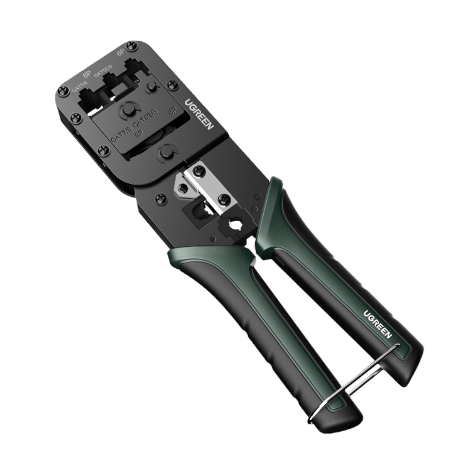 Ugreen Rj45 Network Crimping Tool