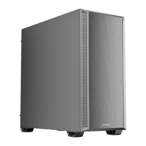 Antec P7 S Atx Mid Tower Chassis - Black