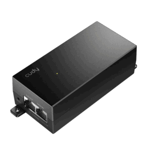 Cudy 30w  2.5gbps Gigabit Poe+ Injector