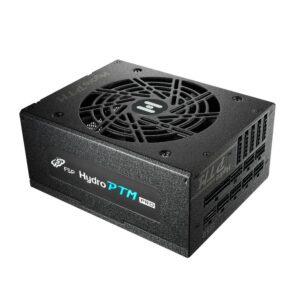 Fsp Hydro Ptm Pro Atx3.0(Pcie) 1200w Fully Modular Power Supply