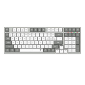 Redragon Kb Scissor Key 2.4g Bt Wrs Bkwt