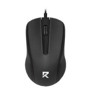 Redragon Bm-4049 1200dpi Wired Optical Mouse
