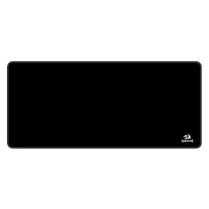 Redragon Mousepad Flick Xl 400x900 Bk