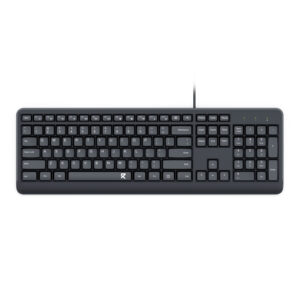 Redragon Bk-7092 Full-Sized Wired Usb Office Keyboard