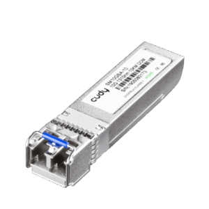 Cudy Single Mode 10g Sfp+ 10km Optical Module
