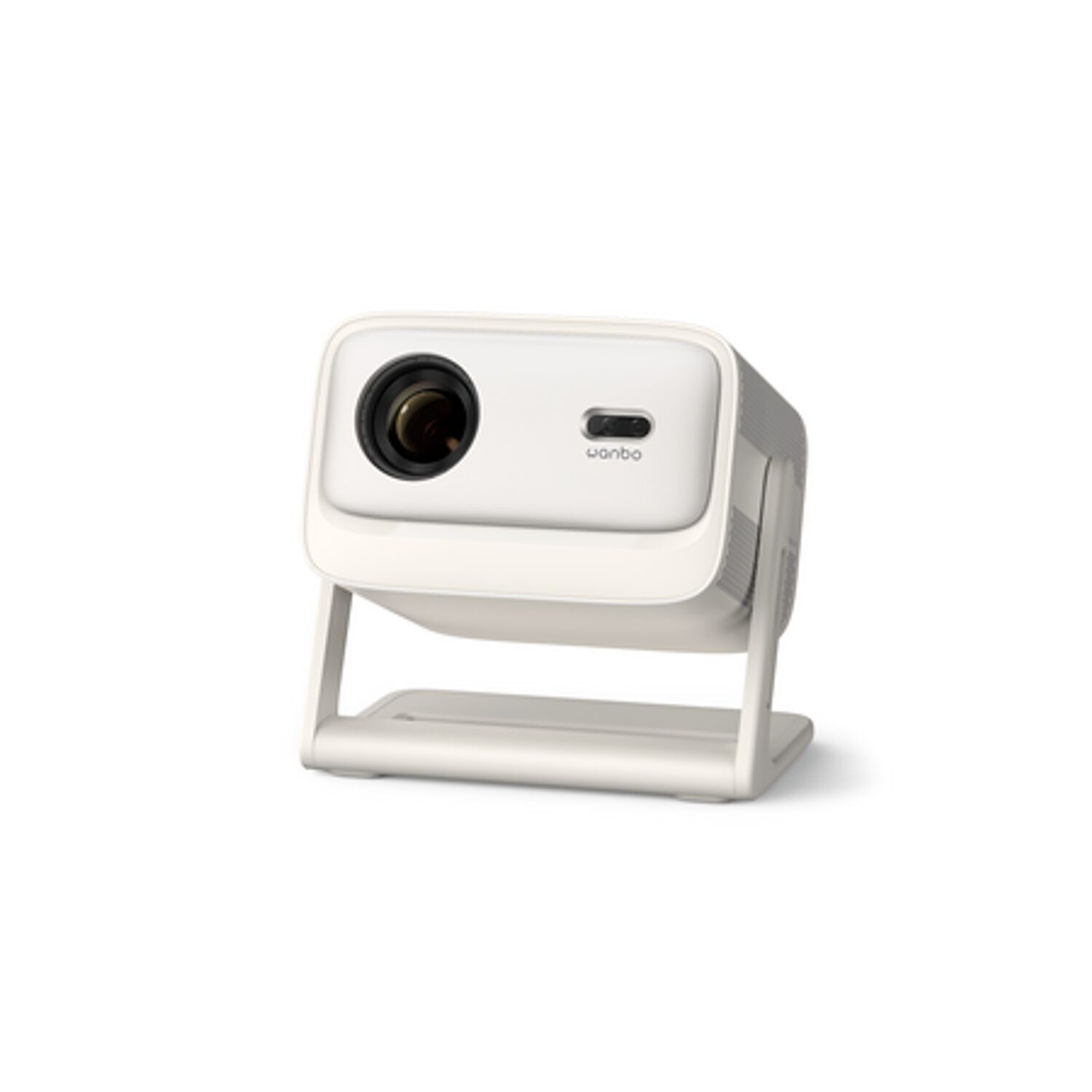 Wanbo Vali 1 Pro 1080p 900ansi Google Tv 14 Smart Projector
