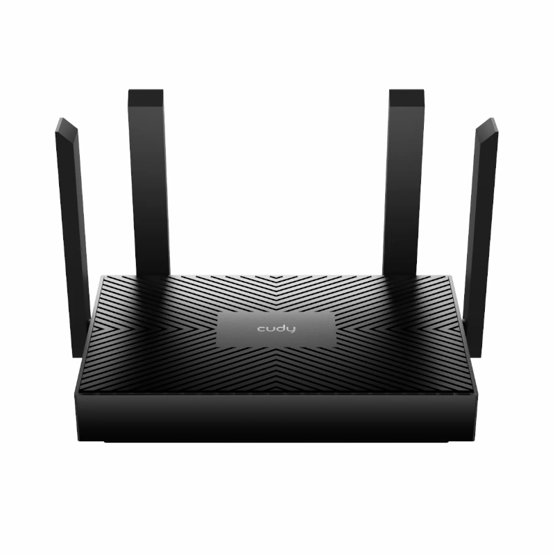 Cudy Ax1500 Wi-Fi Router