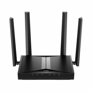 Cudy Be3600 Gigabit Wi-Fi 7 Router (Wr3600)