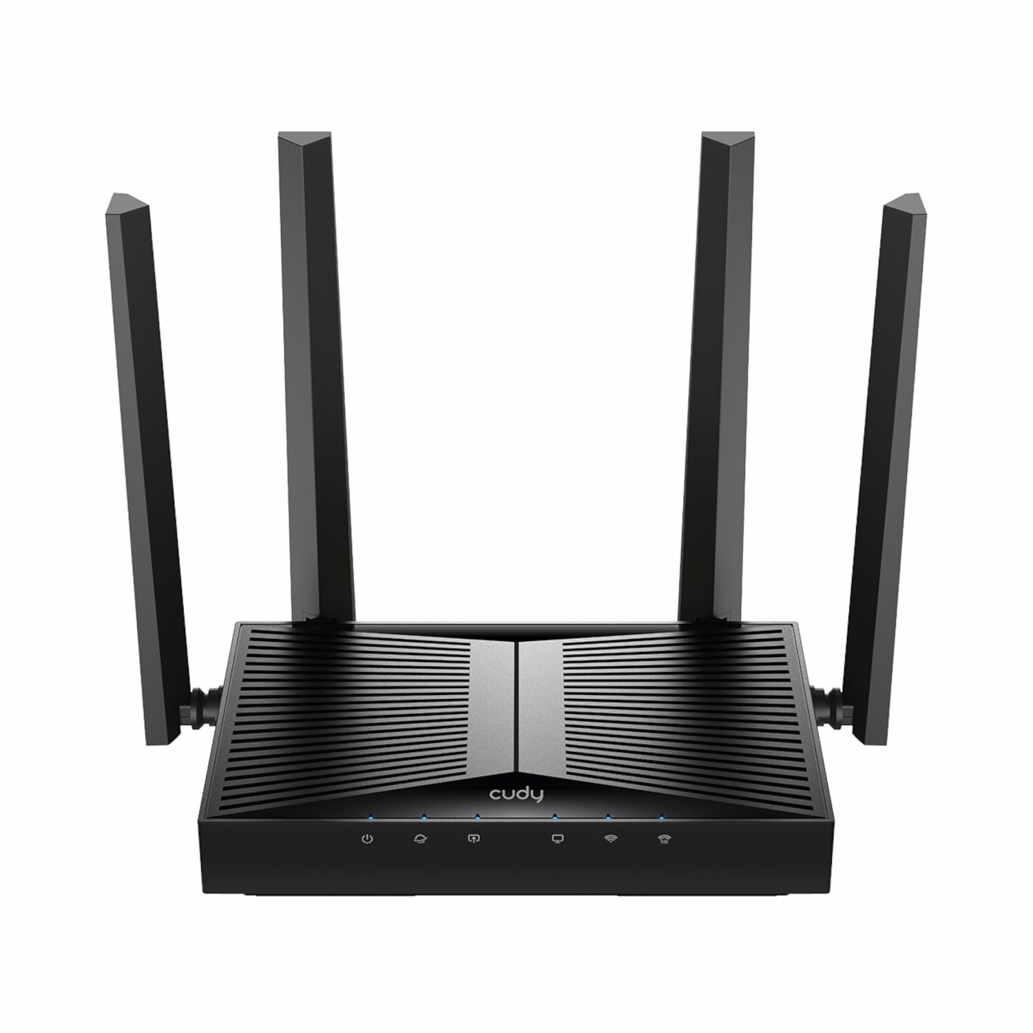 Cudy Be3600 Gigabit Wi-Fi 7 Router (Wr3600)