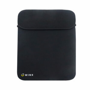 Winx Go Simple 12.2" Laptop Sleeve - Black