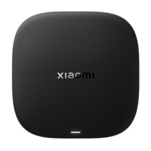 Xiaomi Tv Box S 3rd Gen 4k Uhd Media Player (Google Tv, Dolby Vision)