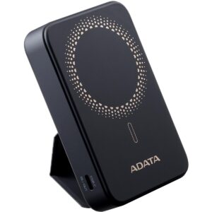 Adata Pr100 Magnetic Wireless Charger