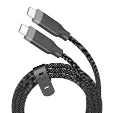 J5create Jucx19l12b T-C->T-C Gen2 Bk
