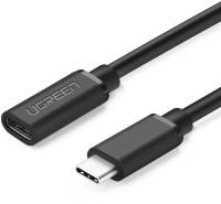 J5create Jucx25l18 Type-C To Type-C 2m Cable With Pd+Qc Upto 100w 20v/5a Double-Braided Polyester Cover With Stretch Resistant Metalized Mylar Shielding Built-In E-Marker Chip With Thunderbolt Support- Retail Pack