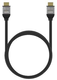 J5create Jdc52l30 Hdmi 3m 4k"