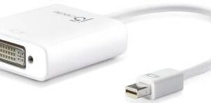 J5 Create Ja132 Mini Displayport To Dvi