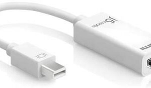 J5 Create Ja152 Mini Displayport To Hdmi