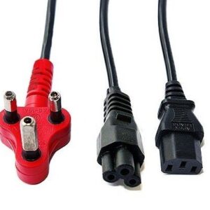 2 Way Power Cable - Dedicated