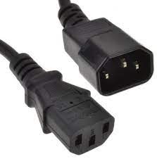 1.8m Power Extension Cable