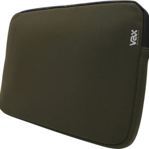 Vax Pedralbes 13.5 Inch Notebook Sleeve Olive