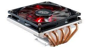 Coolermaster Geminll Air Cpu Cooler