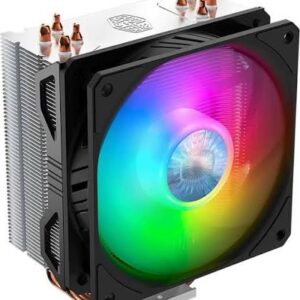 Coolermaster Hyper 212 + Argb Cpu Cooler