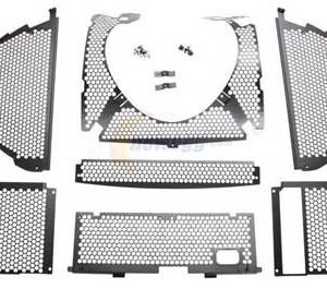 Antec Accessory Skeleton Mesh - Mesh Protection For Antec Skeleton