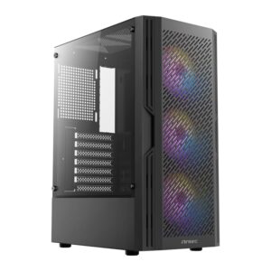 Antec Ax20 Rgb Matx Case