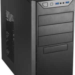 Antec VSK40000B Chassis