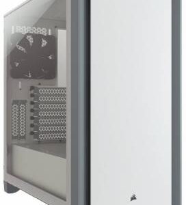 Corsair 5000D Airflow White+