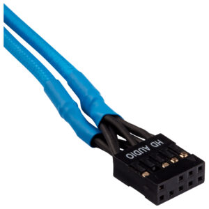 Corsair 8900247 Front Panel Ext Blue