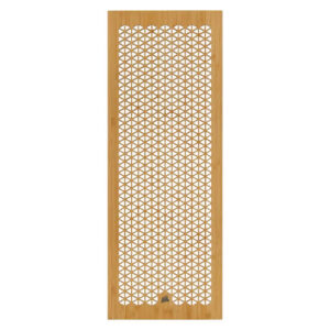 Corsair Cc-8900680 Front+Top Panel - Bamboo For 5000x/5000d/5000d Airflow/5000d Airflow Rgb
