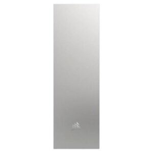 Corsair 2500 Panel Kit - Aluminum Sil