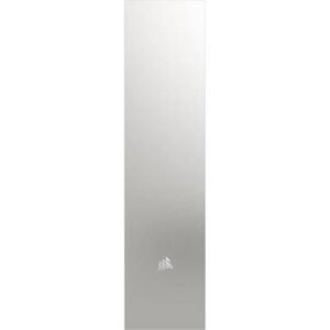 Corsair 6500 Panel Kit - Aluminum Silver