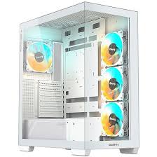 Gigabyte C500 Panoramic White