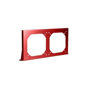 Lian-Li T60-1 Red Fan Bracket
