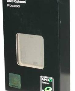 Amd Socket-G34 ( Lga1944 ) Opteron 6128 - 2.0ghz 8x Core Support Core-To-Core Ht 3.0 Linkx4 - 25.6gb/S Quad Channel Intergrated Ddr3 Memory Controller - 8x 512k L2 + Shared 8mb L3 Cache 80w ; Support Quad Cpu Socket - Box Cpu No Fan