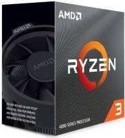 AMD am4 R3 4300G rade6+F 4/8