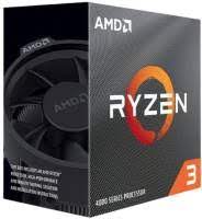 Amd Am4 Ryzen5 4500 6 Cores 12 Threads 3.6 Ghz with up to 4.1 ghz boos with Wraith Stealth Fan