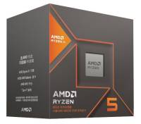 Amd Am5 Ryzen 5 9600x 6 Cores 12 Threads 3.9 Ghz up to 5.4 ghz boost