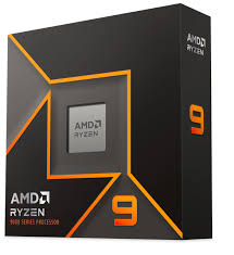 Amd Am5 Ryzen9 9900x3d 12 cores 24 thread 4.4 ghz up to 5.5 ghz boost ideal for gaming and content creation