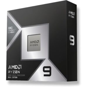 Amd Am5 Ryzen9 9950x3d 16/32+G