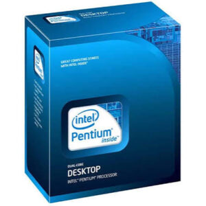 2de/800:Intel E5700 Dual 3.0"