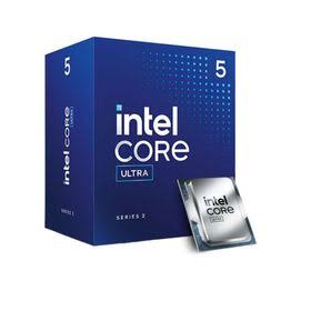 Intel Core Ultra U5 225 10 Core Lga 1851 Arrow Lake Processor