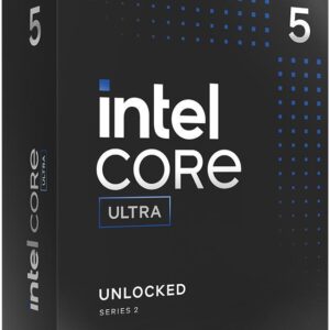 Intel Core Ultra U5 245k Oem Lga 14 Core 1851 Arrow Lake Processor