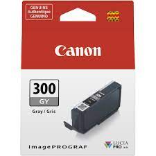 Canon Pfi-300gy Grey