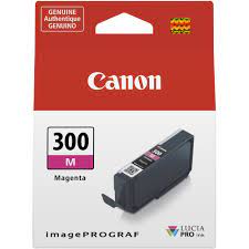 Canon Pfi-300m Magenta